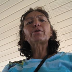 Meet your Posher, Lynn